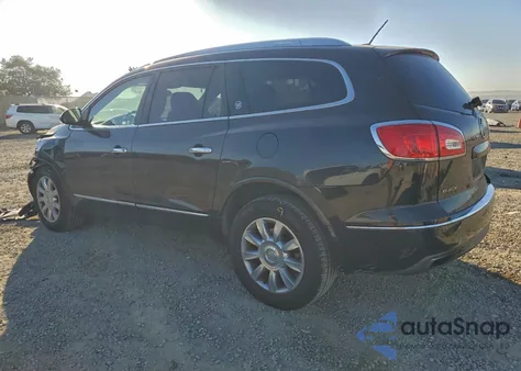 2015 Buick Enclave z USA, uszkodzony, nr VIN 5GAKRBKD2FJ220609